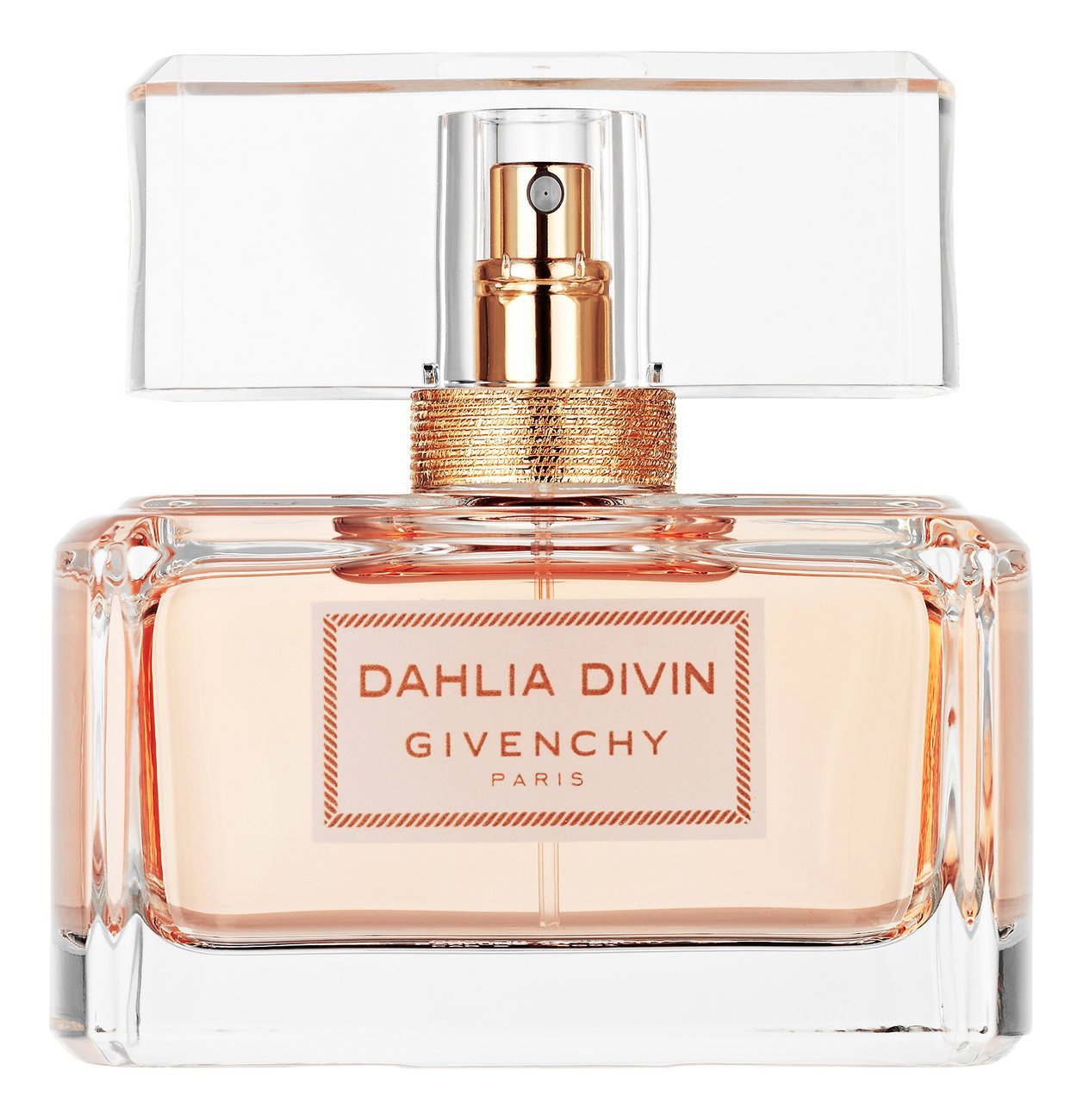 Духи Givenchy Dahlia Divin Eau de Toilette купить для женщин, цены на  оригинальный парфюм Живанши в Омске – Якосметика.рф